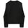 Textil Criança Sweats moca Vans WAXY CHECK - VN000781-BLK BLACK Preto