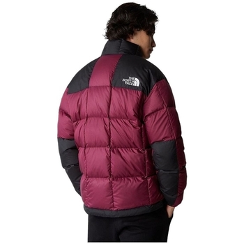 The North Face W NEW COMBAL DOWN JKT Violeta