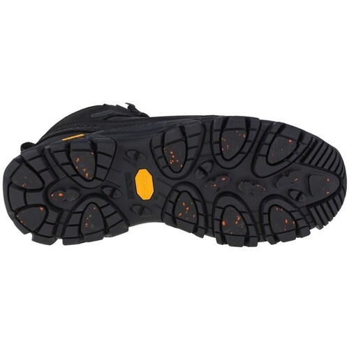 Merrell Coldpack 3 Thermo Mid Preto