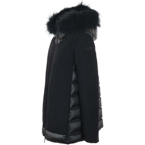 Rrd - Roberto Ricci Designs  Preto