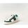 Sapatos Homem Sapatilhas Saint Sneakers TENNIS-BIANCO/FORESTA Branco
