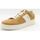 Sapatos Homem Sapatilhas Saint Sneakers TOURING-SABBIA/BEIGE Bege