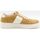 Sapatos Homem Sapatilhas Saint Sneakers TOURING-SABBIA/BEIGE Bege