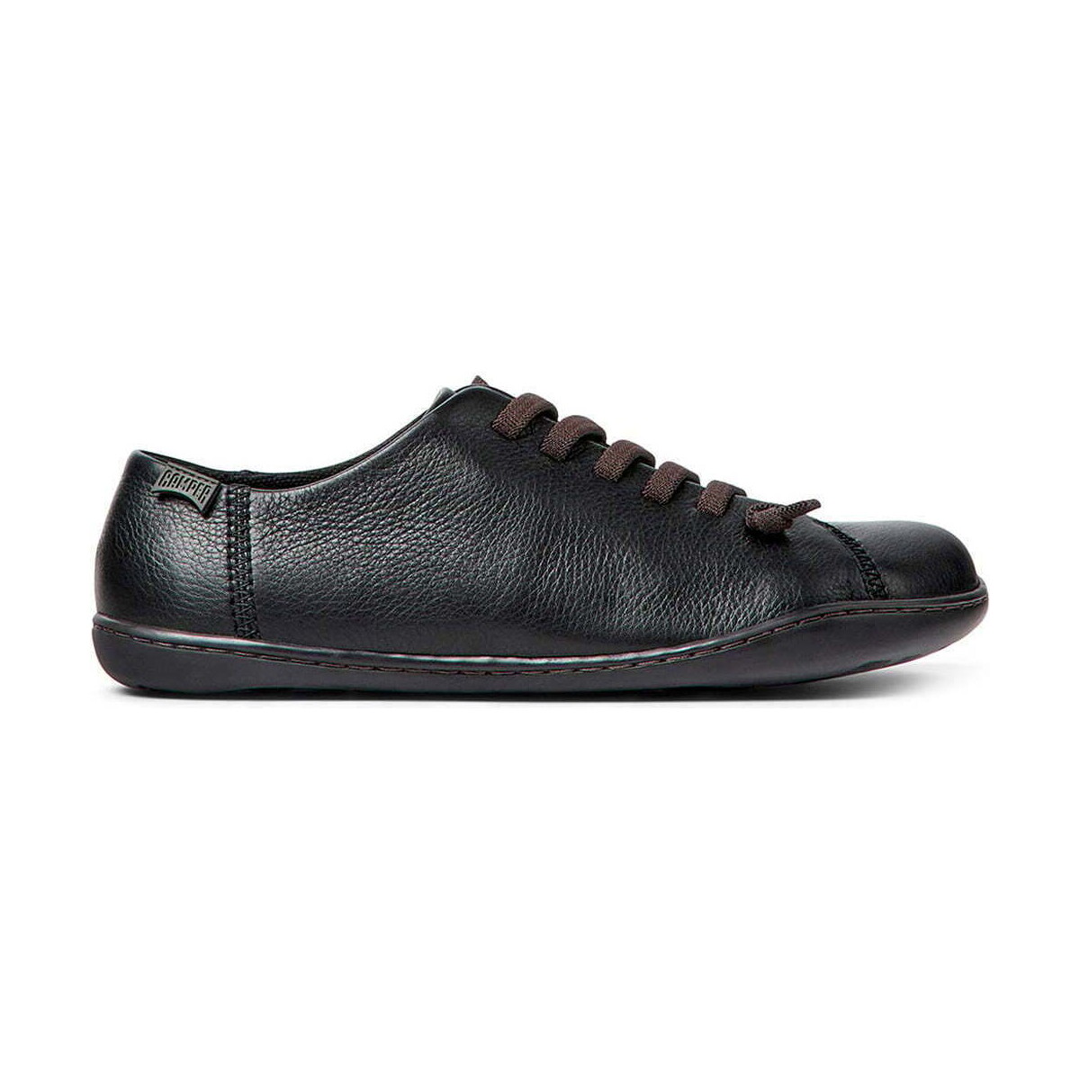 Sapatos Mulher Sapatos & Richelieu Camper PEU CAMI ESPORTES K200514 PRETO_040