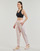 Textil Mulher Calças de treino adidas Performance TR-ES 3S PT Rosa