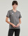 Textil Mulher T-Shirt mangas curtas adidas Performance ENT22 TEE W Cinza / Branco