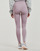 Textil Mulher Collants adidas Performance OPT 3S 1/1 L Violeta