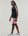 Textil Homem Shorts / Bermudas adidas Performance SQUAD 21 SHO Branco / Vermelho