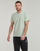 Textil Homem T-Shirt mangas curtas cup adidas Performance OTR B TEE Verde