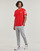 Textil Homem T-Shirt mangas curtas adidas Performance OTR B TEE Vermelho