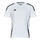 Textil Homem T-Shirt mangas curtas adidas Performance TIRO24 SWTEE Branco / Preto