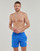 Textil Homem Fatos e shorts de banho adidas Performance ORI 3S SH Azul / Branco