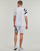 Textil Homem T-Shirt mangas curtas adidas Performance FORTORE23 JSY Branco / Preto