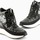 Sapatos Homem Sapatilhas Emporio Armani EA7 X8M005XK308 Preto