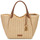 Malas Mulher Cabas / Sac shopping Emporio Armani WOMEN'S SHOPPING BAG Bege