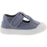 Sapatos Criança Sapatos Victoria Sapatos Bebé 36625 - Azul Azul