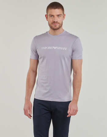 Emporio Armani T-Shirt knut 8N1TN5