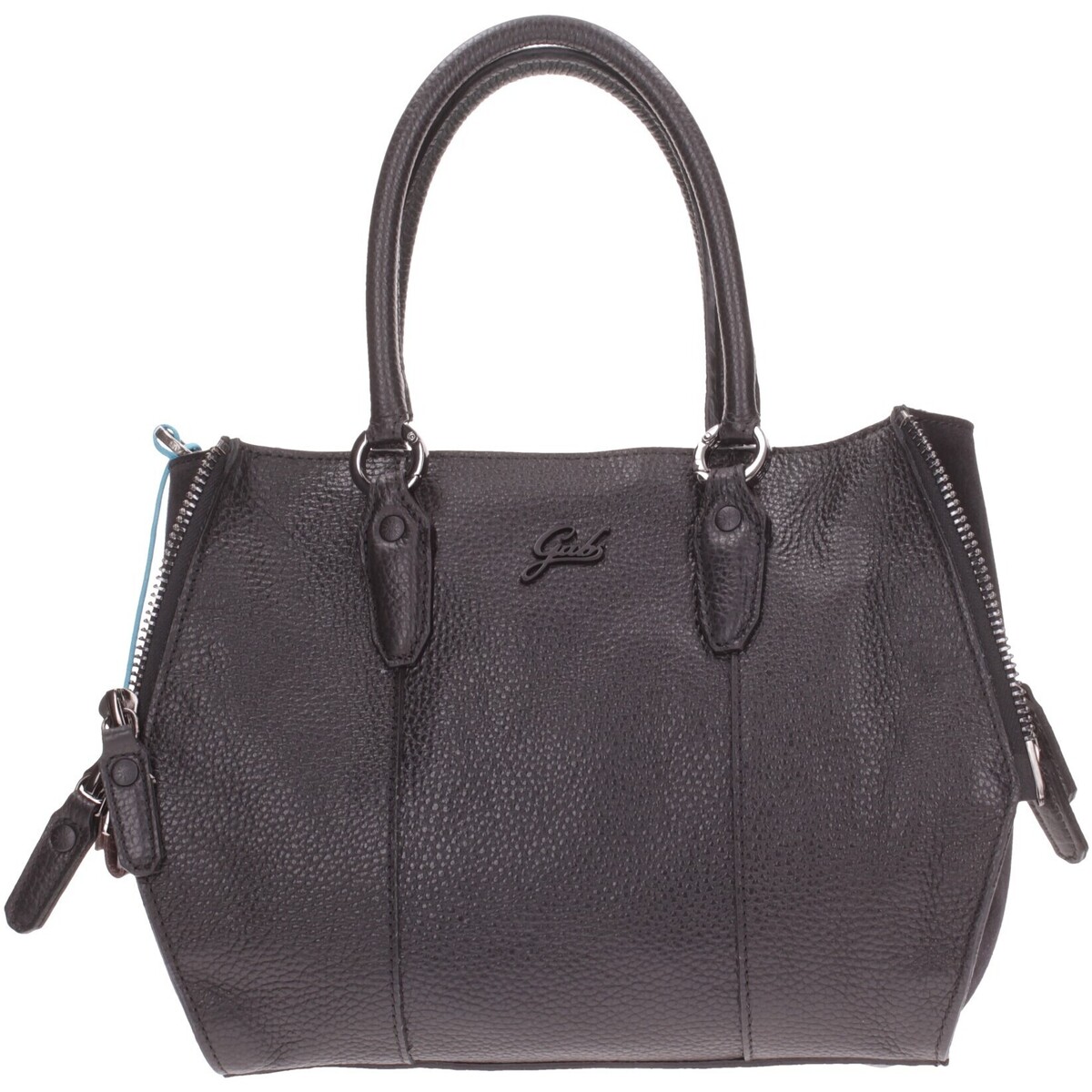 Malas Mulher Bolsa Gabs  Preto