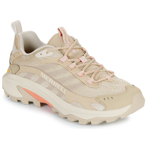 Sapatos Mulher Casa & Deco Merrell MOAB SPEED 2 Bege