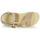 Sapatos Mulher Sapatos de caminhada Merrell DISTRICT  4 BACKSTRAP Ouro