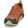 Sapatos Homem Sapatos de caminhada Merrell MOAB SPEED 2 GTX Laranja