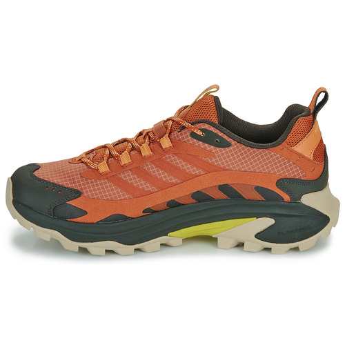 Merrell MOAB SPEED 2 GTX Laranja