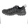 Sapatos Homem Sapatos de caminhada Salomon X Braze GTX Noir Preto