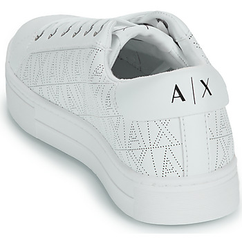 Armani Exchange XDX142 Branco