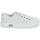 Sapatos Mulher Sapatilhas Armani Exchange XDX142 Branco