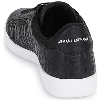 Armani Exchange XUX016 Preto