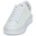 Sapatos Homem Sapatilhas Armani Exchange XUX123 Branco