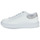 Sapatos Homem Sapatilhas Armani Exchange XUX123 Branco
