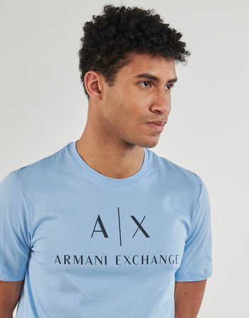 Armani Exchange 8NZTCJ Azul / Céu