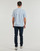 Textil Homem T-Shirt mangas curtas Armani Exchange 3DZTEU emporio armani slim fit shirt