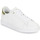 Sapatos Mulher Sapatilhas Emporio zigzag-knit Armani EA7 CLASSIC NEW CC Branco