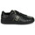 Sapatos Homem Sapatilhas Emporio Armani EA7 CLASSIC PERF Preto