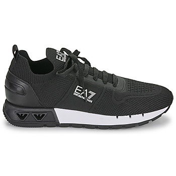 Emporio Armani EA7 Skechers Vigor 2.0 Wide Mens Walking Shoe White