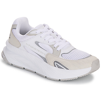 Sapatos Sapatilhas trending outfits to wear with adidas neo sneakersA7 CRUSHER SONIC MIX Branco