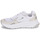 Sapatos Sapatilhas Emporio Armani EA7 CRUSHER SONIC MIX Branco