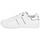 Sapatos Homem Sapatilhas Emporio Armani EA7 CLASSIC PERF Branco