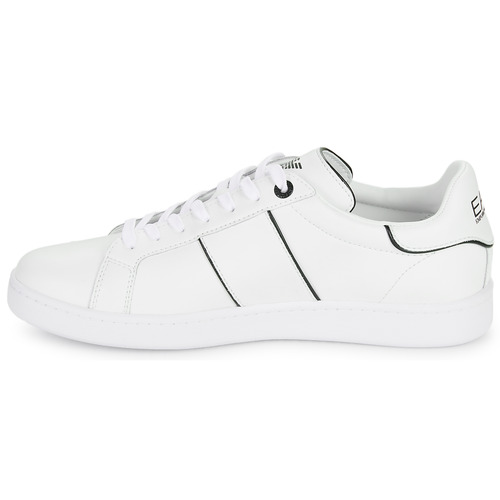 Emporio Armani EA7 CLASSIC PERF Branco