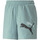Textil Homem Shorts / Bermudas Puma  Verde
