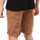 Textil Homem Shorts / Bermudas Rms 26  Castanho