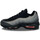 Sapatos Homem Sapatilhas Nike Air Max 95 Black Picante Reflective Preto