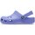 Sapatos Criança Chinelos Crocs CR.206991-DIVI Digital violet
