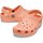 Sapatos Criança Chinelos Crocs CR.206991-PAPA Papaya