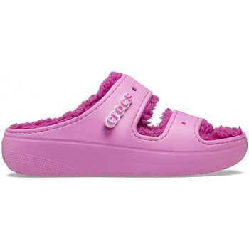 Sapatos Mulher Sandálias Crocs CR.207446-TAPK Taffy pink