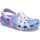 Sapatos Criança Chinelos Crocs CR.207464-WHPK White/pink