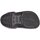 Sapatos Criança Chinelos Crocs CR.207600-PALE Papaya/leopard