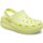 Sapatos Criança Chinelos Crocs CR.207708-SULP Sulphur